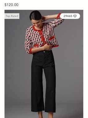 Maeve Colette in Summer-weight Magic Fabric